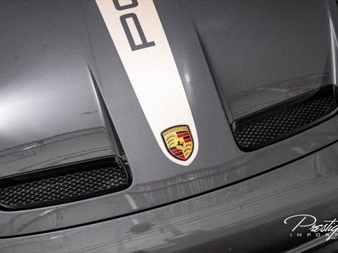 Used 2022 Porsche 911 GT3 RWD image 6