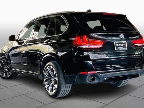 Used 2017 BMW X5 xDrive35i image 12