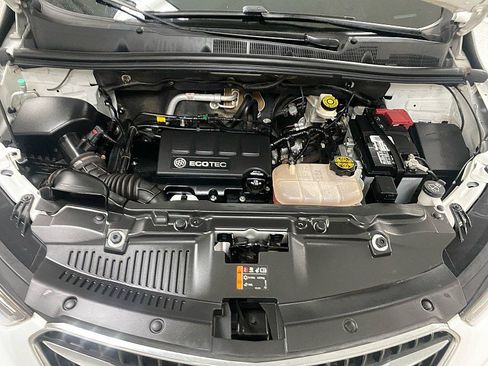 Used 2020 Buick Encore Preferred image 17