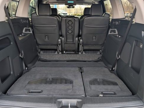 Certified 2024 Honda Odyssey Touring image 29