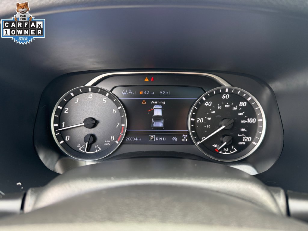 Certified 2023 Nissan Frontier SV w/ SV Premium Package AWD/4WD image 25