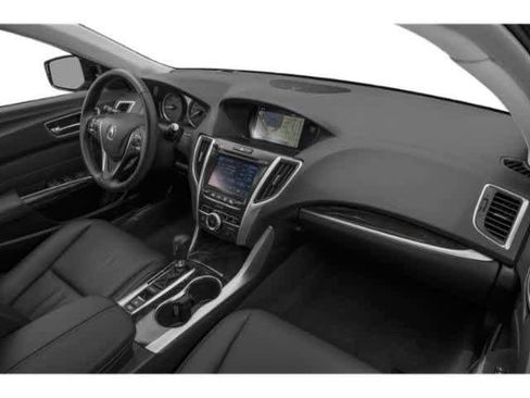 Used 2020 Acura TLX w/ Technology Package FWD image 15