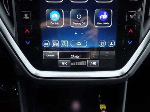 New 2026 Subaru Crosstrek 2.5i Wilderness image 18