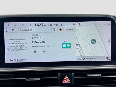 Used 2023 Hyundai Ioniq 6 SEL image 15