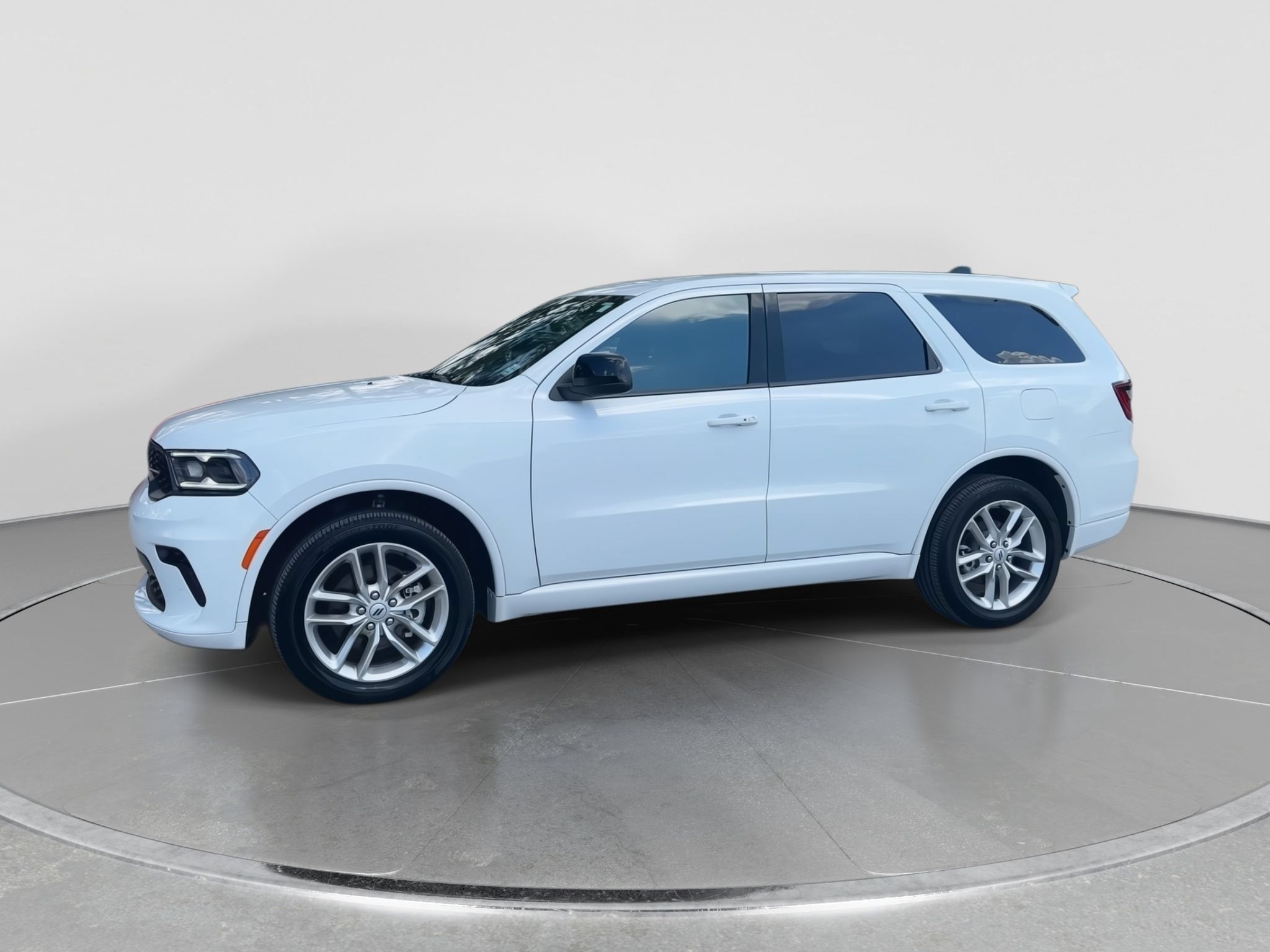 Used 2026 Dodge Durango GT AWD/4WD image 4