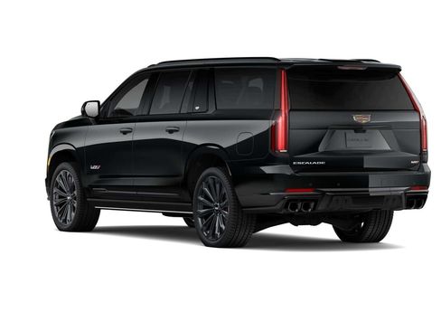 Used 2026 Cadillac Escalade ESV V AWD/4WD image 5