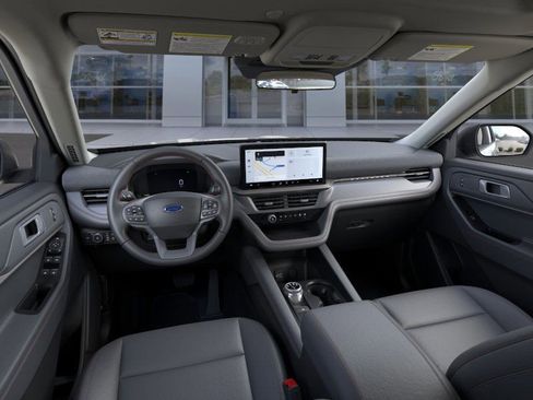 New 2026 Ford Explorer Active w/ Active Comfort Package image 11