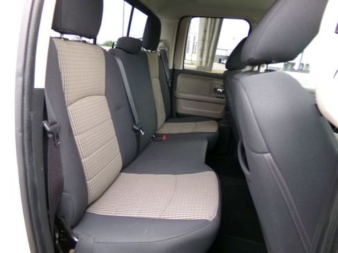 Used 2012 RAM 1500 Big Horn AWD/4WD image 14