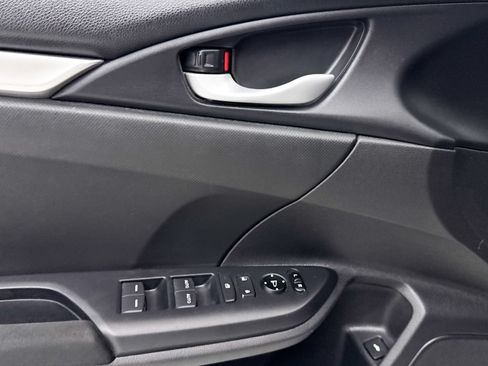 Used 2019 Honda Civic LX image 19