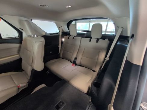 Certified 2023 Ford Explorer XLT AWD/4WD image 29
