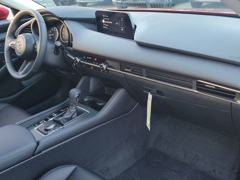 New 2026 MAZDA MAZDA3 2.5 S Preferred image 29