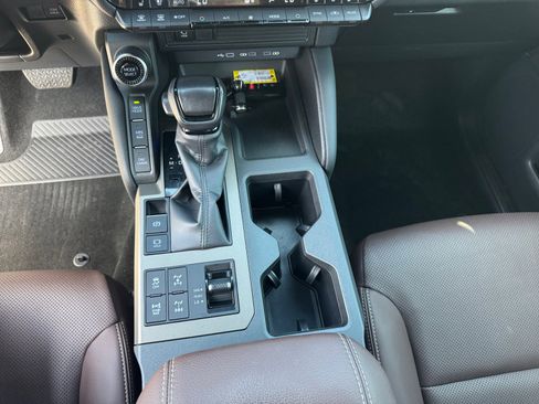 Used 2024 Toyota Land Cruiser AWD/4WD image 19