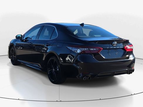 Used 2024 Toyota Camry XSE image 7