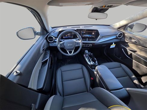 New 2026 Chevrolet Trax ACTIV image 17