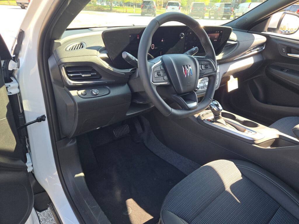 New 2026 Buick Envista Preferred w/ Convenience I Package FWD image 22