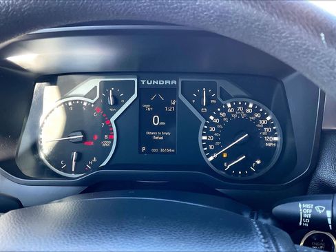 Used 2023 Toyota Tundra SR5 image 24