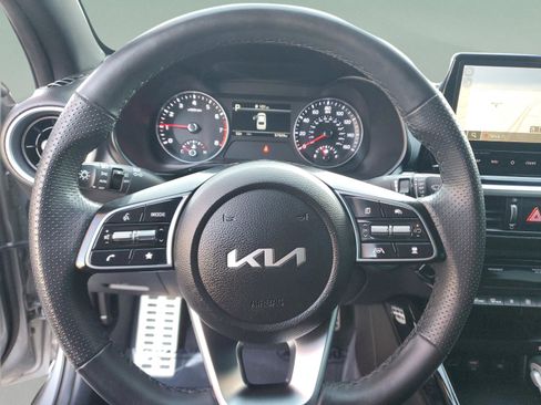 Certified 2023 Kia Forte GT-Line w/ GT-Line Premium Package image 19