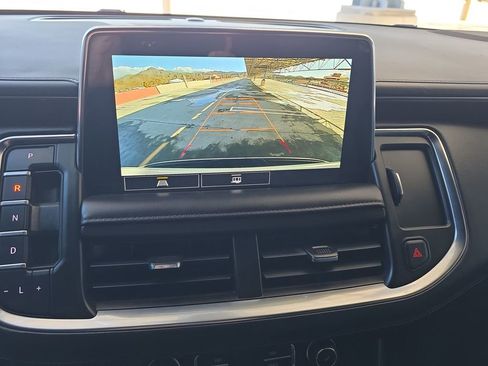 Used 2021 Chevrolet Tahoe Z71 image 15