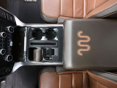 Used 2023 Ford F150 King Ranch AWD/4WD image 37
