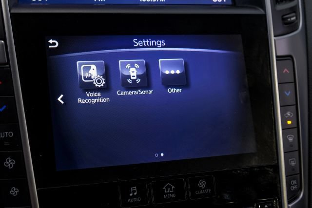 Used 2019 INFINITI Q60 3.0t Luxe RWD image 36