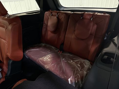 New 2025 Lincoln Aviator Reserve image 26