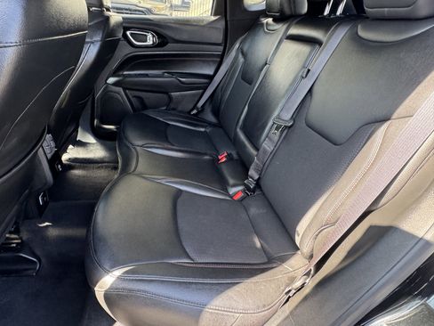 Used 2024 Jeep Compass Trailhawk image 34