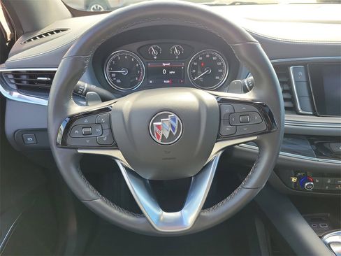 Used 2023 Buick Enclave Essence w/ Experience Buick Package image 23