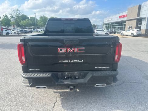 Used 2023 GMC Sierra 1500 Denali AWD/4WD image 6