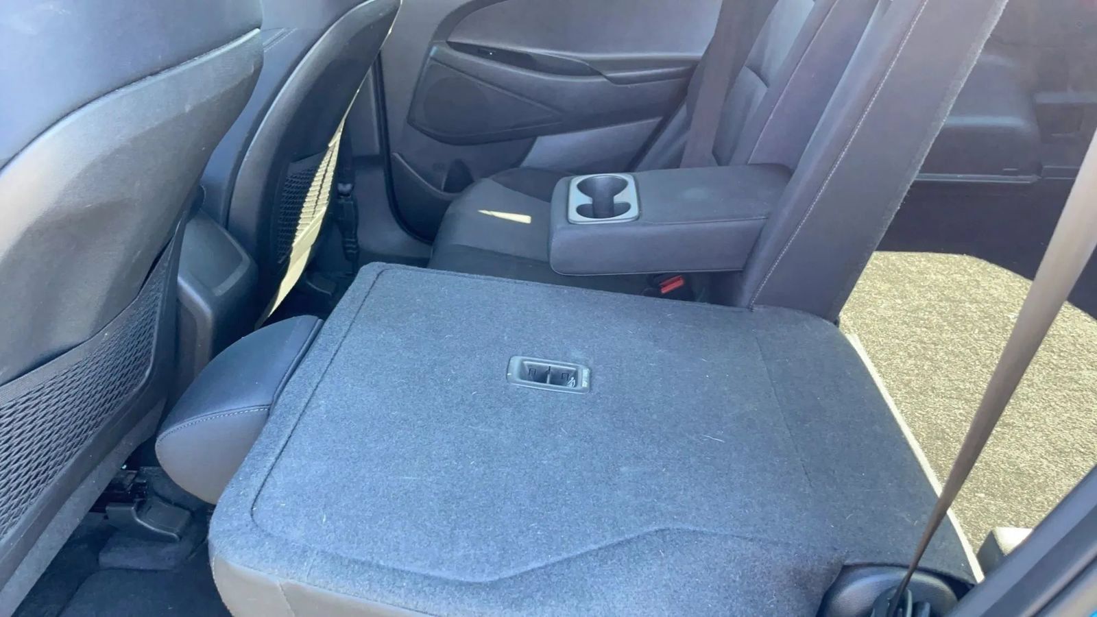 Used 2016 Hyundai Tucson SE FWD image 36