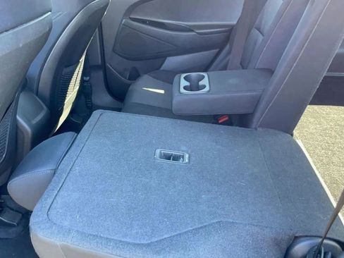 Used 2016 Hyundai Tucson SE FWD image 36