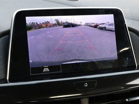 Used 2025 Cadillac CT4 Premium Luxury image 23