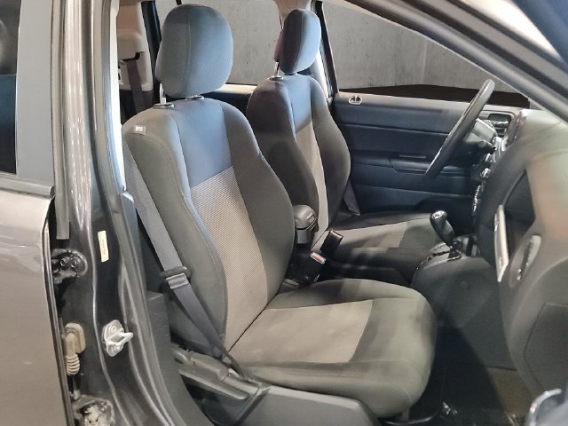 Used 2016 Jeep Compass Sport w/ Power Value Group AWD/4WD image 17
