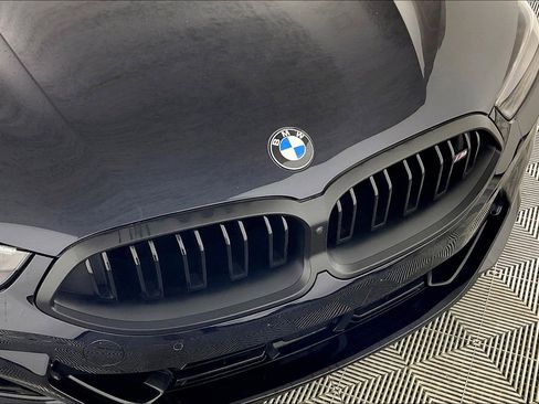 Certified 2024 BMW M850i xDrive Coupe image 28