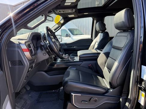 Used 2023 Ford F150 Raptor AWD/4WD image 5