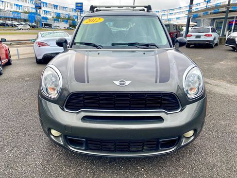 Used 2012 MINI Cooper Countryman S image 2
