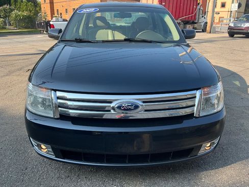 Used 2009 Ford Taurus SEL FWD image 9