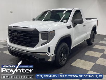 Used 2023 GMC Sierra 1500 Pro