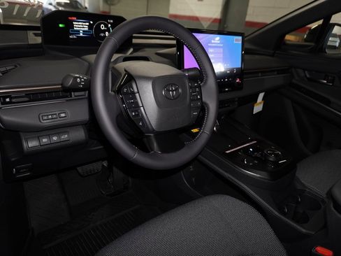 New 2026 Toyota bZ image 12