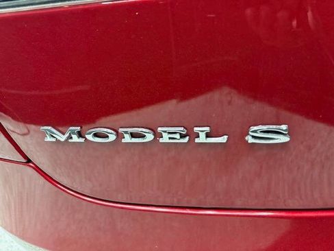 Used 2017 Tesla Model S P100D image 21