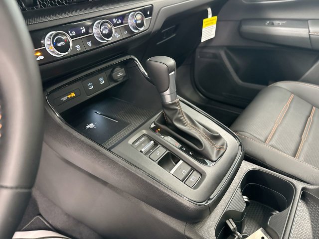 New 2026 Honda CR-V Sport-L image 17