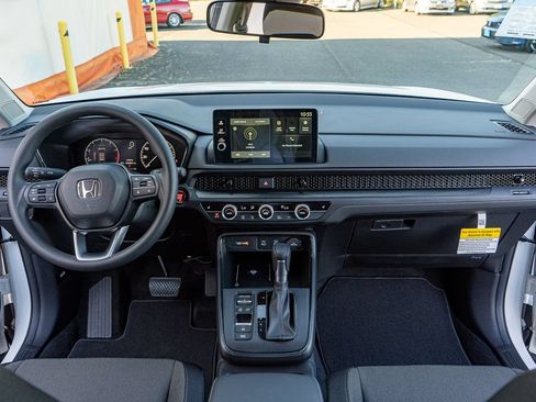 New 2026 Honda CR-V EX image 17