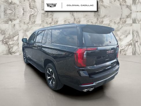 Used 2026 GMC Yukon XL AT4 AWD/4WD image 3