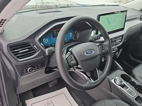New 2026 Ford Escape Platinum w/ Premium Technology Package image 17