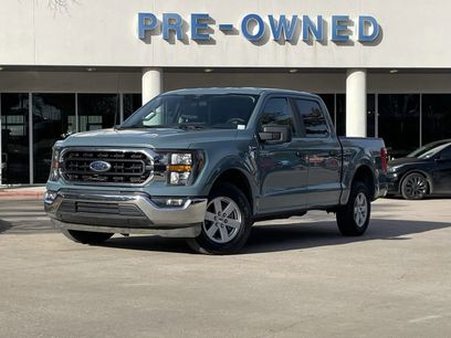 Used 2023 Ford F150 XLT