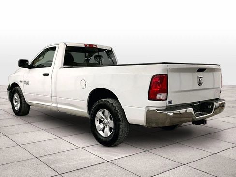 Used 2015 RAM 1500 Tradesman w/ Power & Remote Entry Group image 10