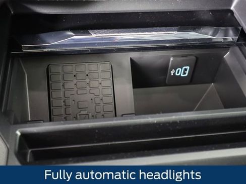 New 2026 Ford F350 Lariat w/ Black Appearance Package AWD/4WD image 49