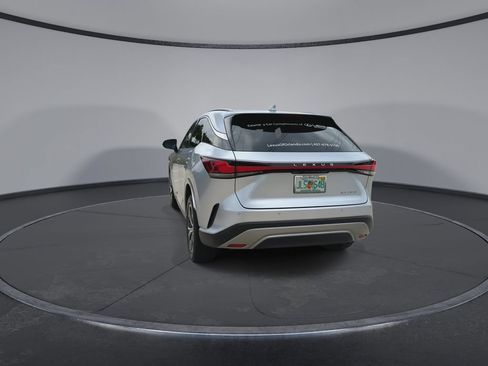 Used 2025 Lexus RX 350 Premium w/ Accessory Package (Z1) FWD image 7