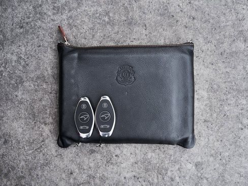 Used 2021 McLaren 720S Performance image 77