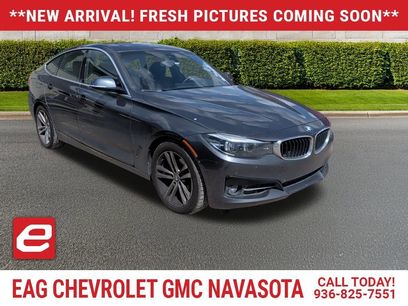 Used 2017 BMW 330i Gran Turismo xDrive