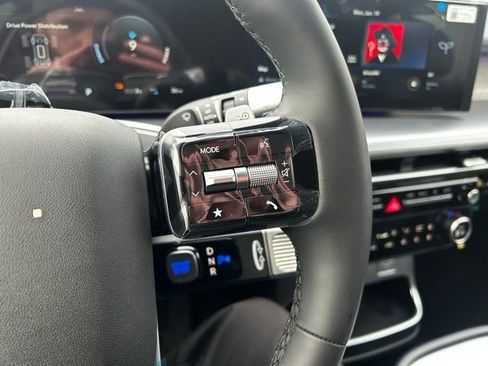 New 2026 Hyundai Ioniq 9 SEL AWD/4WD image 21